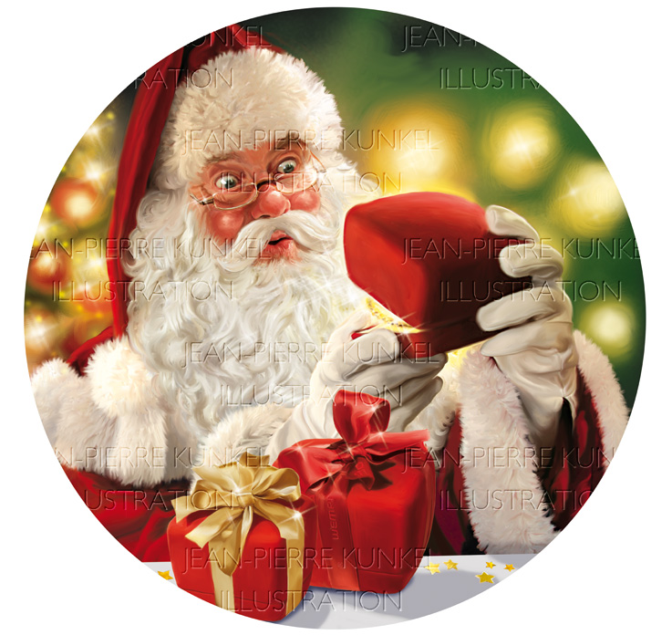 Weihnachtsmann 3