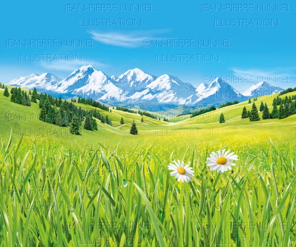 Vorgebirge