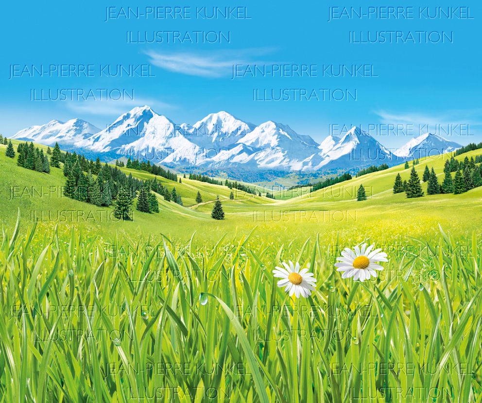 Vorgebirge