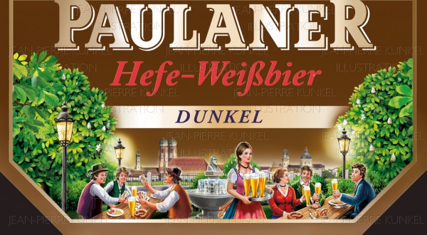 Biergarten 1