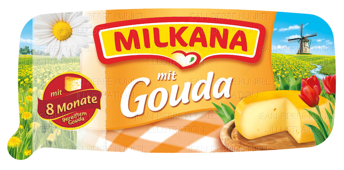 Gouda