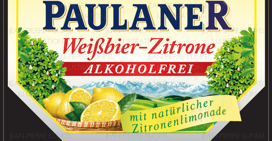 Gebirge