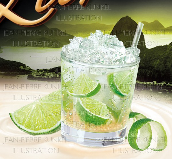 Caipirinha