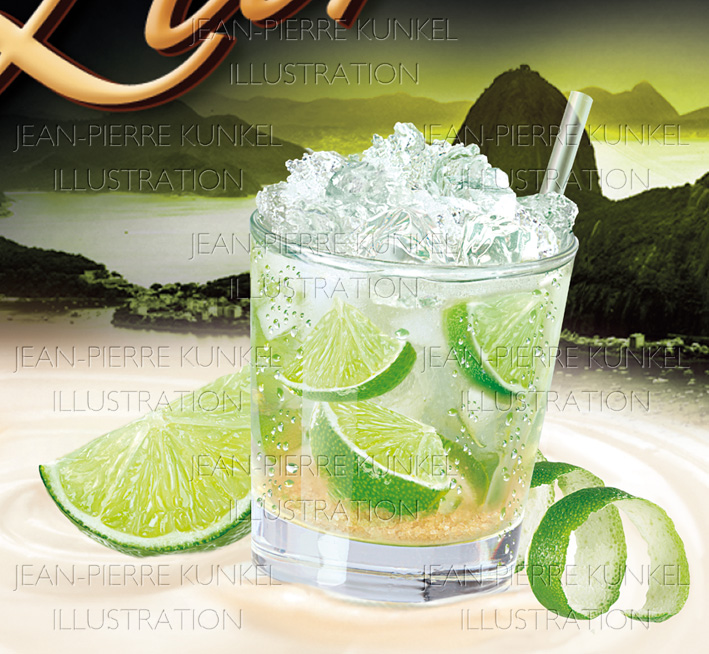 Caipirinha