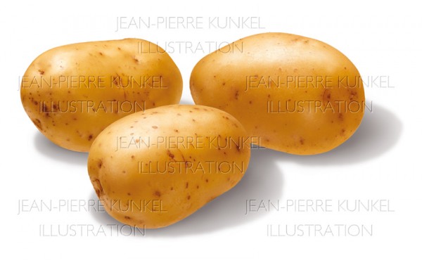 Kartoffeln