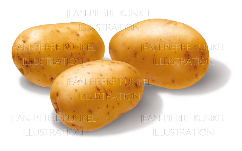Kartoffeln