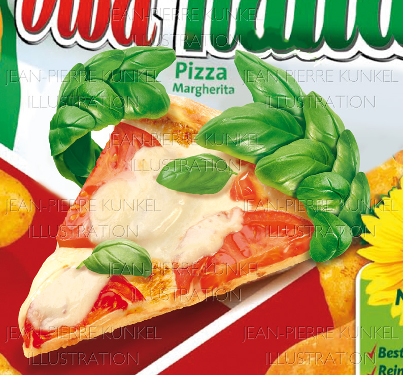 Pizza
