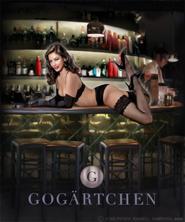 Gogärtchen 2