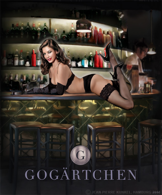 Gogärtchen 2