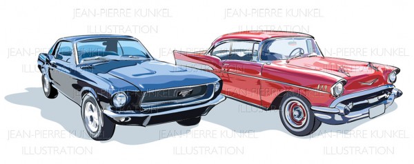 Oldtimer