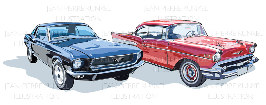 Oldtimer