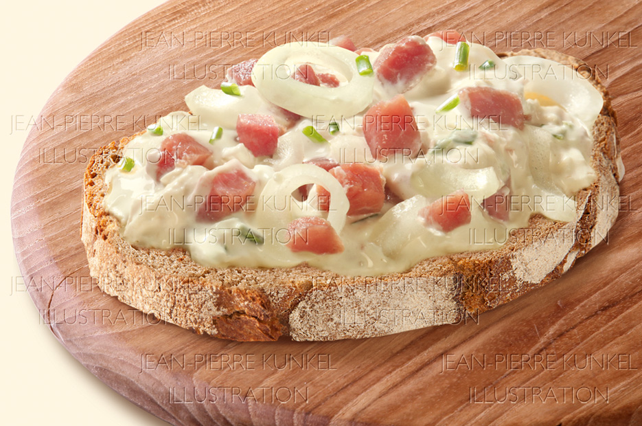 Brotzeit