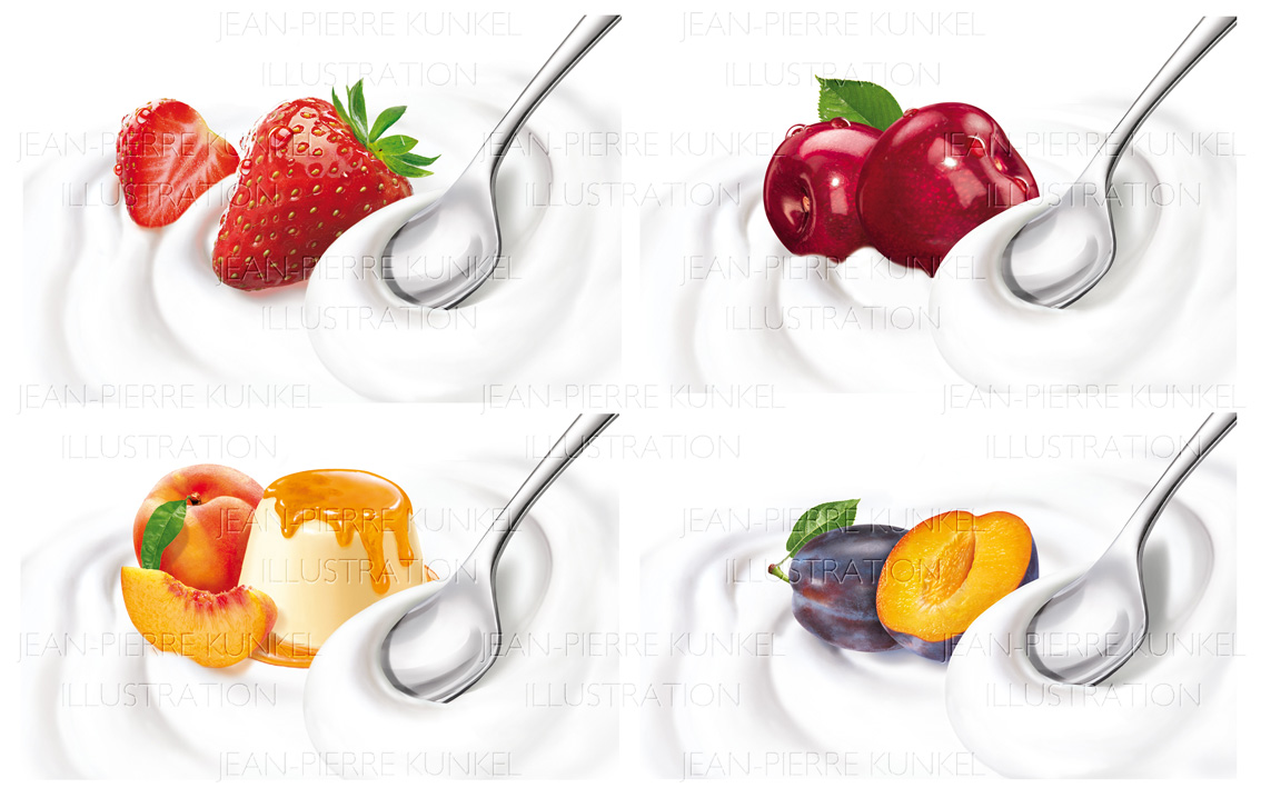 Joghurt 2
