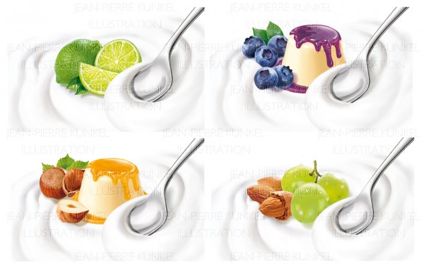 Joghurt 1