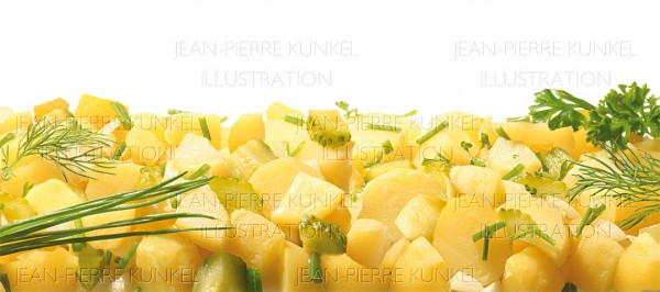 Kartoffelsalat