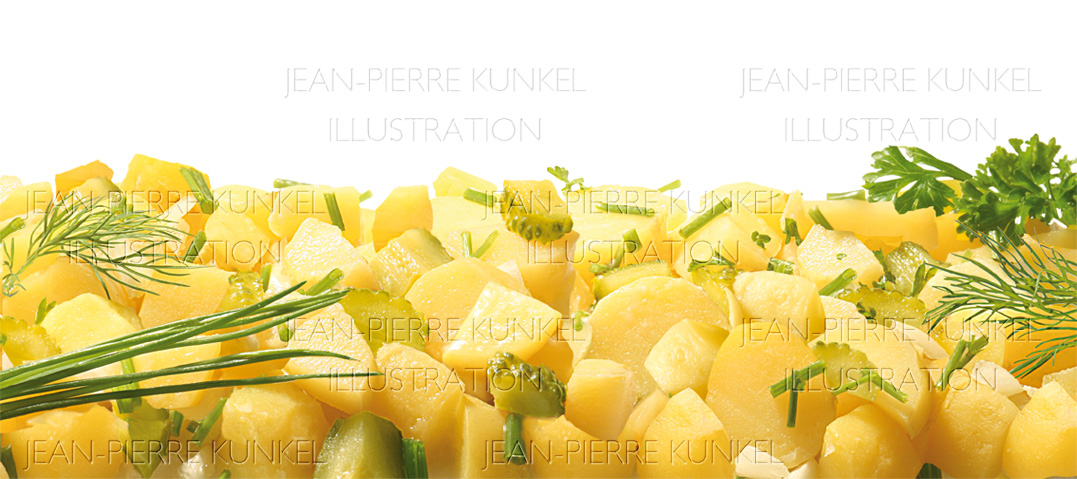 Kartoffelsalat
