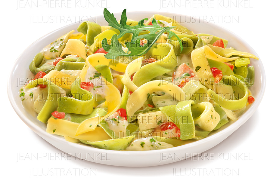 Pasta