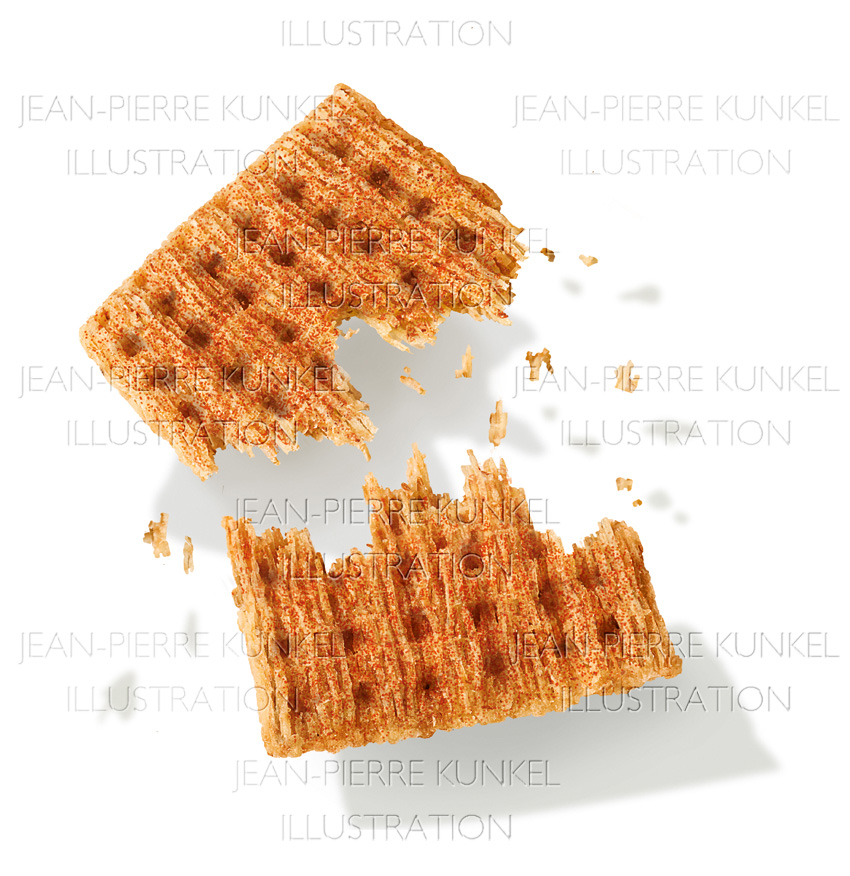 Cracker Paprika 2
