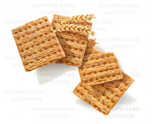 Pfeffer Cracker