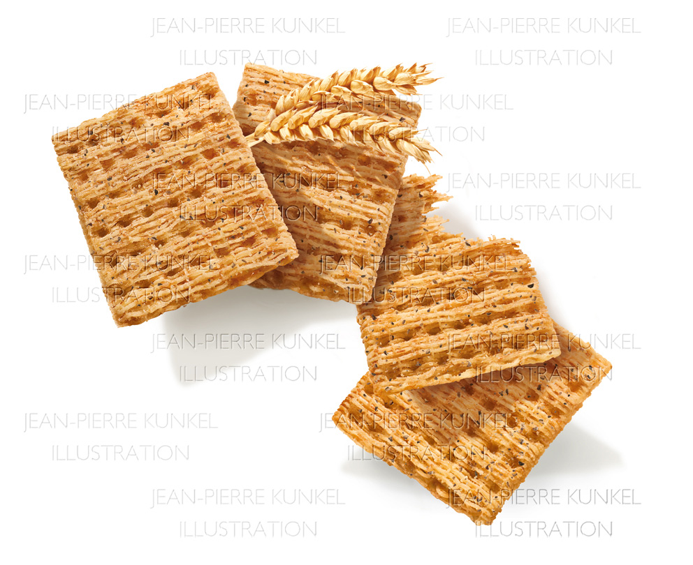 Pfeffer Cracker