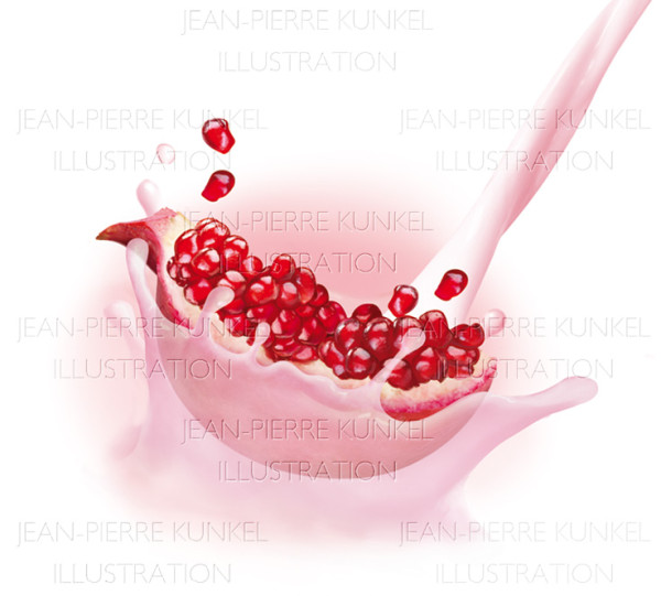 Granatapfel
