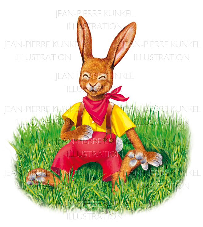 Osterhase