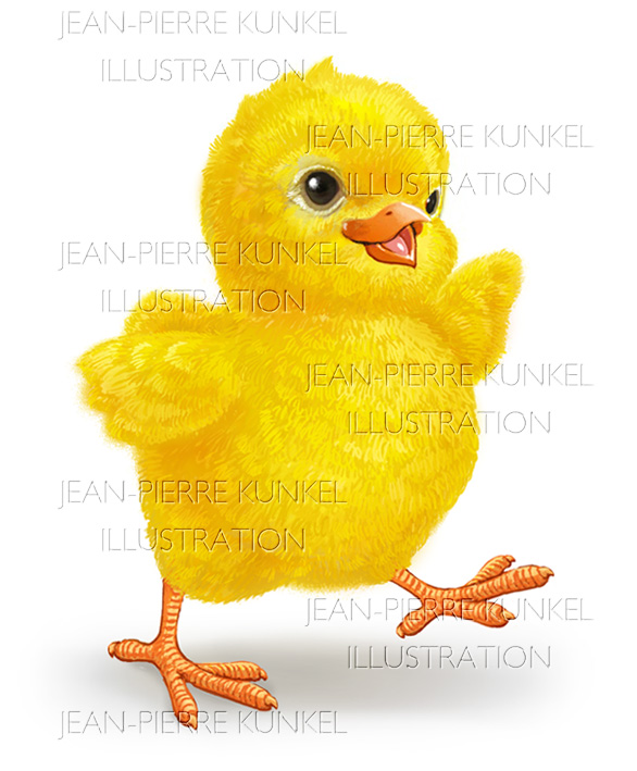 Küken