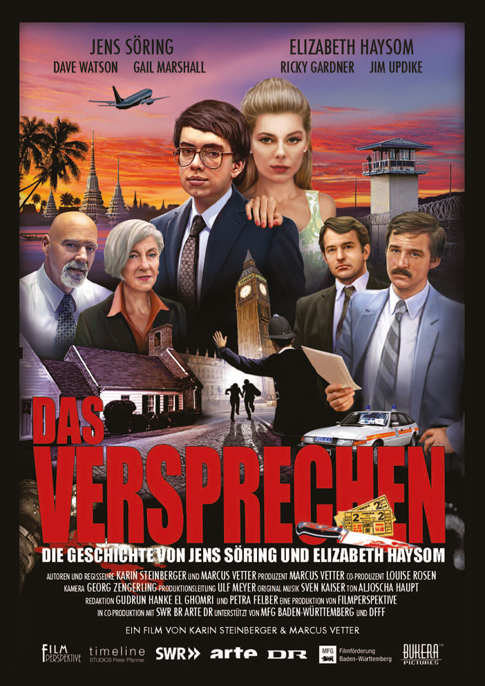 Das Versprechen
