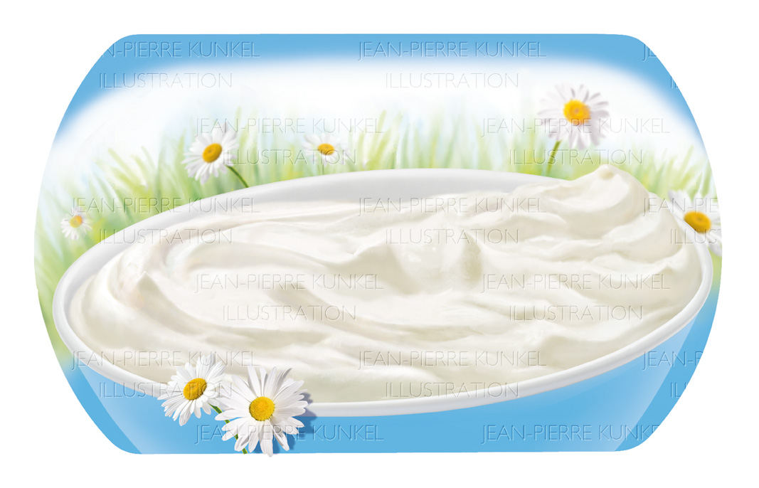 Quark-Creme