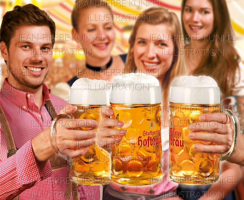 Oktoberfest