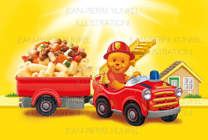 Feuerwehr