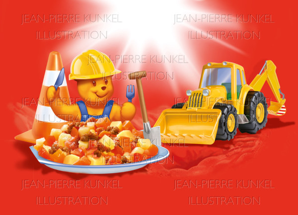 Baustelle