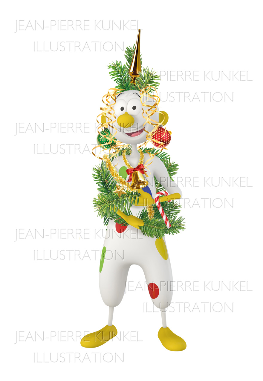 Weihnachten 10