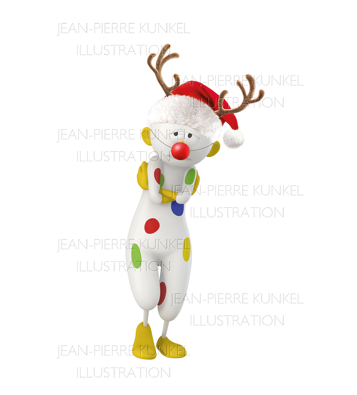 Weihnachten 9