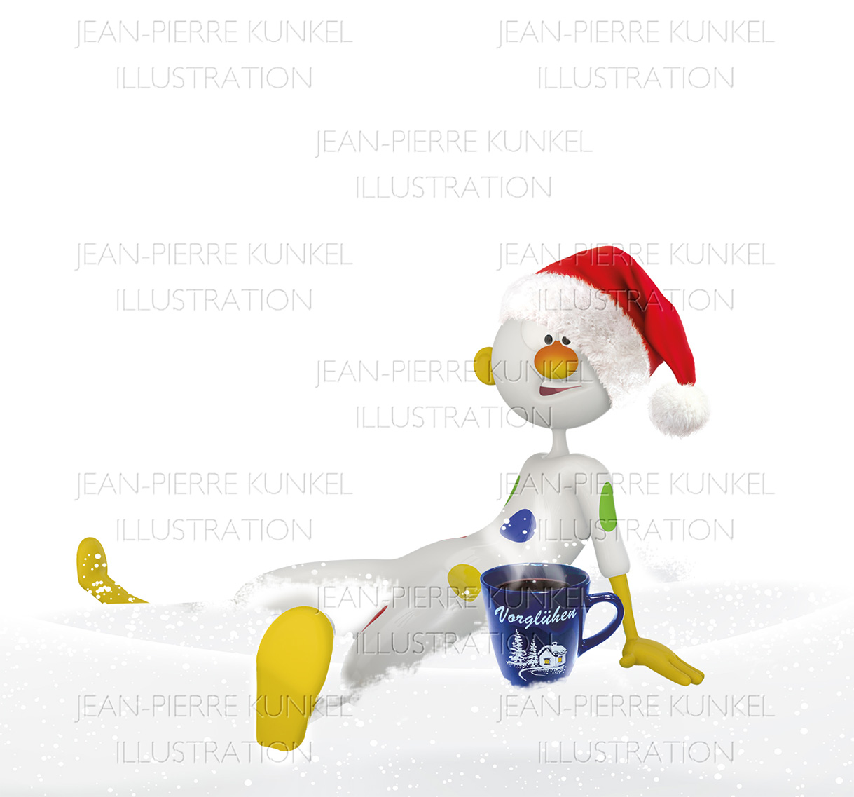 Weihnachten 6