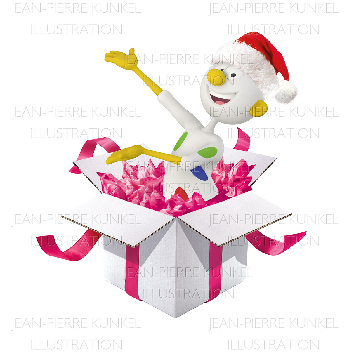 Geschenk