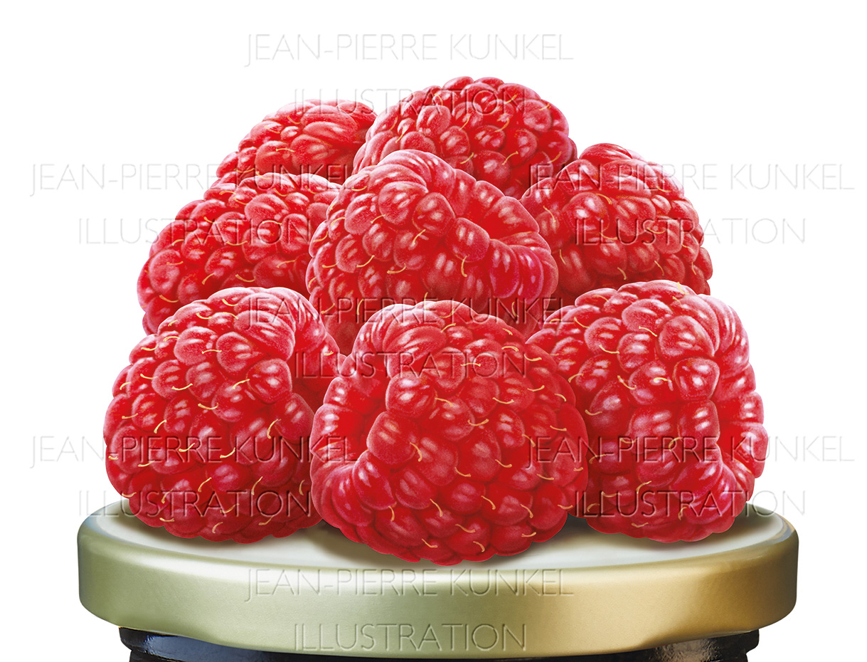 Himbeeren