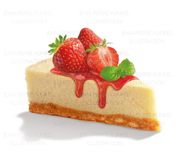 Cheesecake
