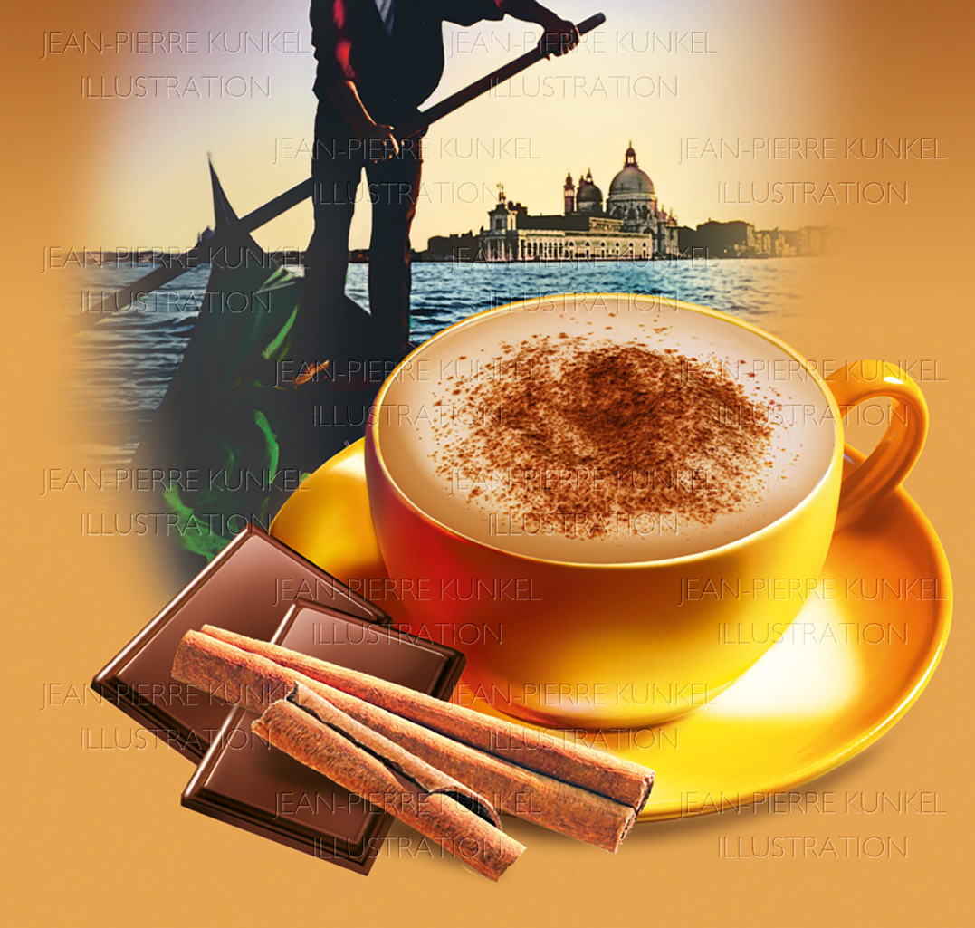 Cappuccino