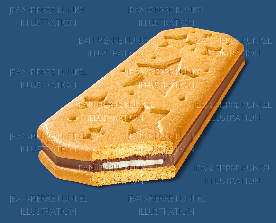 Doppelkeks