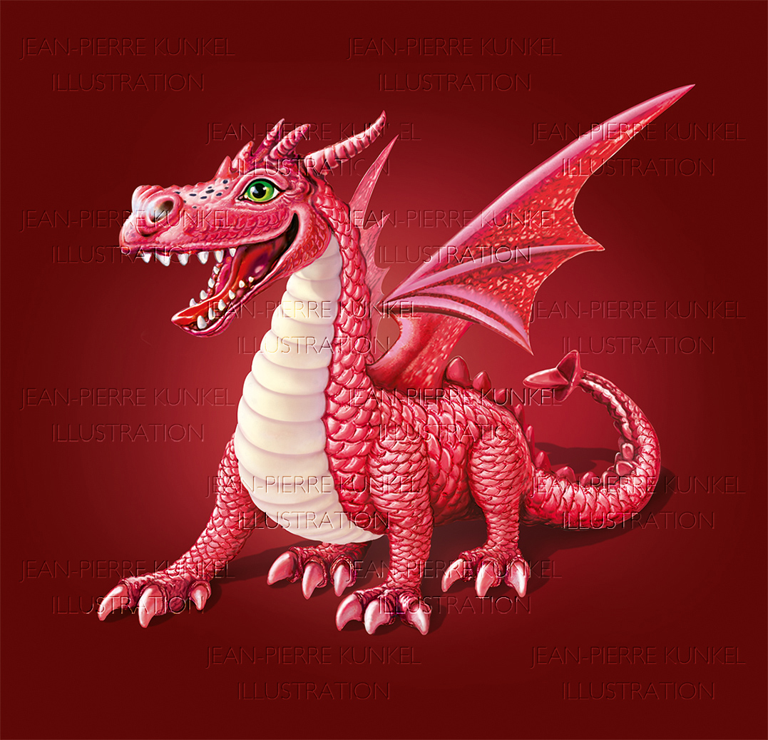 Drache