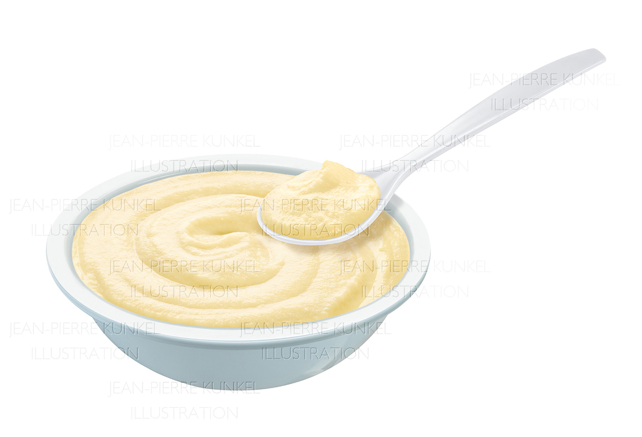 Grießbrei