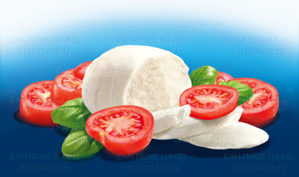 Mozzarella 2
