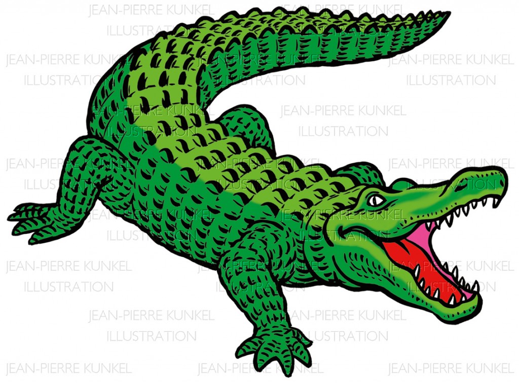 Krokodil