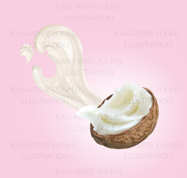 Shea-Butter