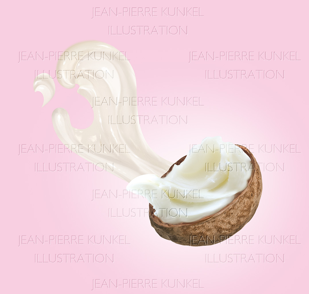 Shea-Butter