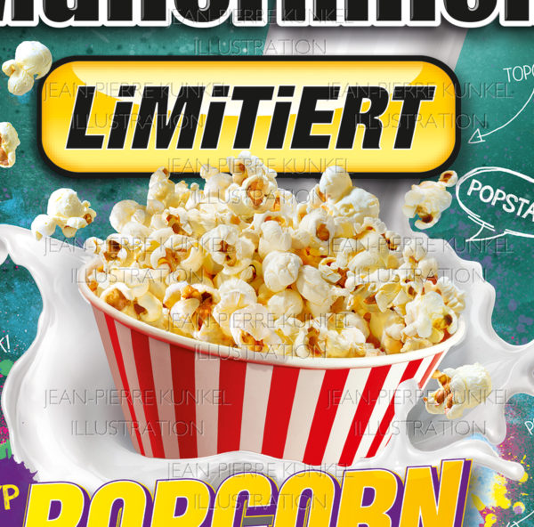 Popcorn