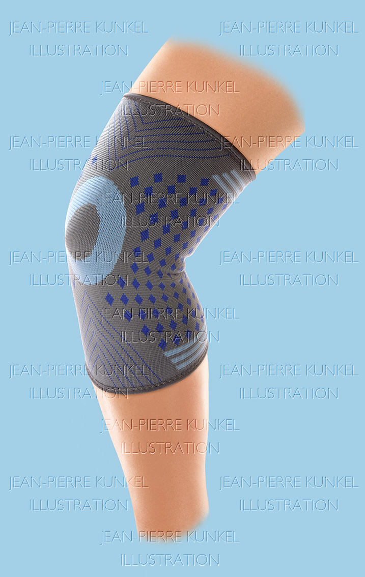 Illustration Bandage 1
