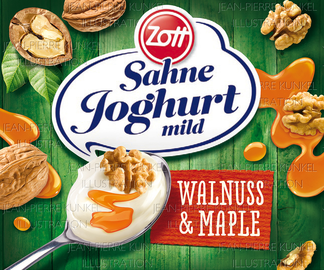 Walnuss