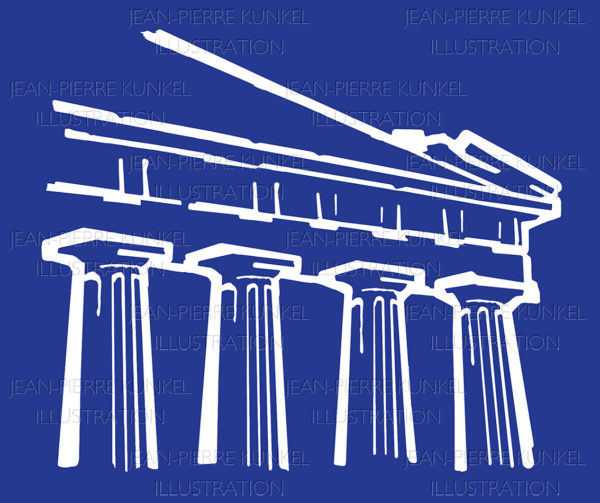 Tempel